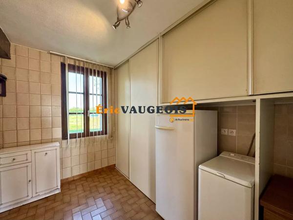 Vente                                                      Maison
                        
                     5 pièces                      124 m2                     à Coulommiers