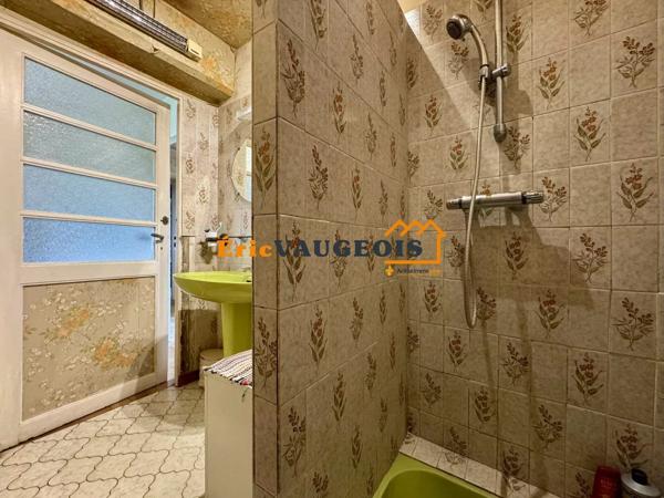 Vente                                                      Maison
                        
                     5 pièces                      124 m2                     à Coulommiers