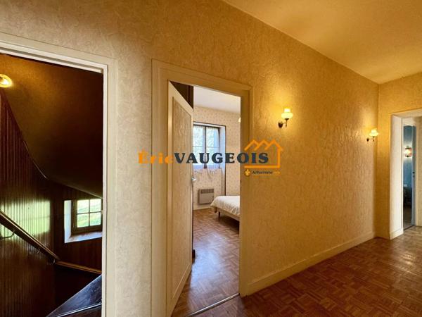 Vente                                                      Maison
                        
                     5 pièces                      124 m2                     à Coulommiers