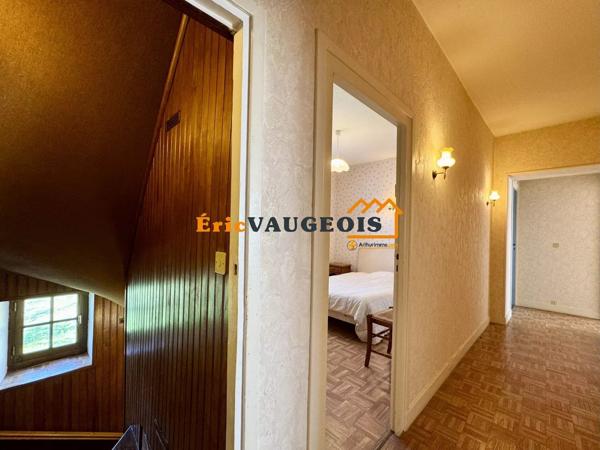 Vente                                                      Maison
                        
                     5 pièces                      124 m2                     à Coulommiers