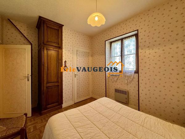 Vente                                                      Maison
                        
                     5 pièces                      124 m2                     à Coulommiers
