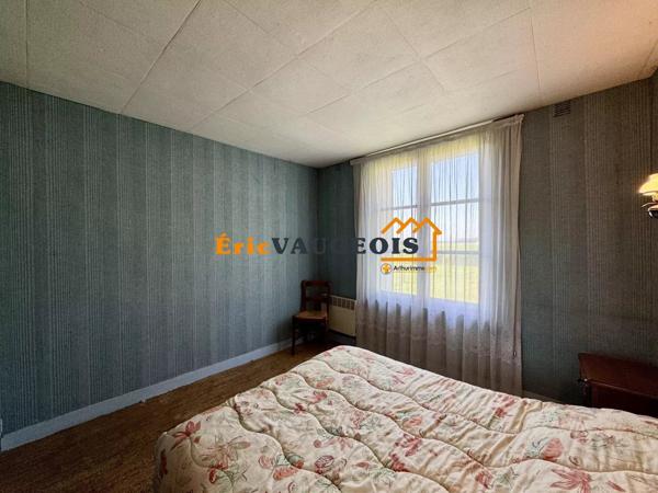 Vente                                                      Maison
                        
                     5 pièces                      124 m2                     à Coulommiers