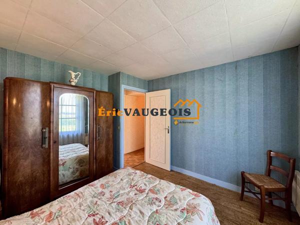 Vente                                                      Maison
                        
                     5 pièces                      124 m2                     à Coulommiers