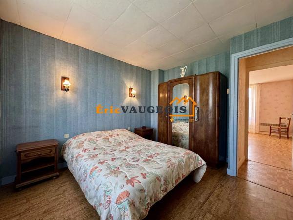 Vente                                                      Maison
                        
                     5 pièces                      124 m2                     à Coulommiers