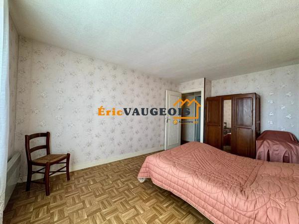 Vente                                                      Maison
                        
                     5 pièces                      124 m2                     à Coulommiers