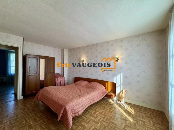 Vente                                                      Maison
                        
                     5 pièces                      124 m2                     à Coulommiers