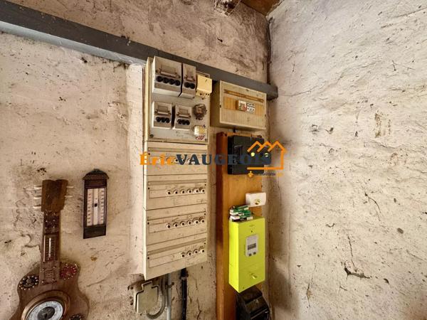 Vente                                                      Maison
                        
                     5 pièces                      124 m2                     à Coulommiers