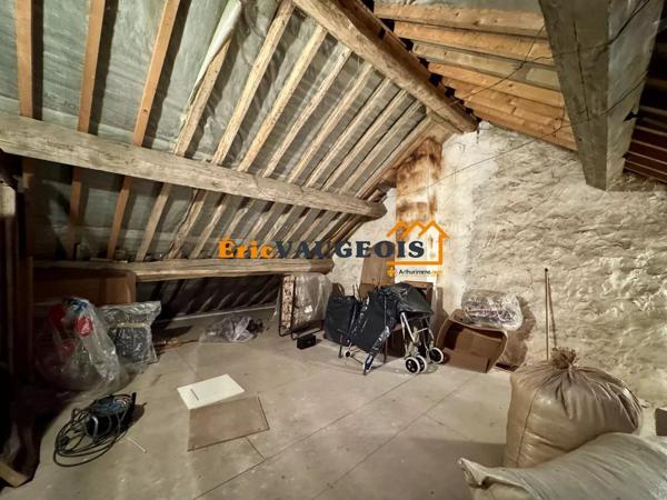 Vente                                                      Maison
                        
                     5 pièces                      124 m2                     à Coulommiers