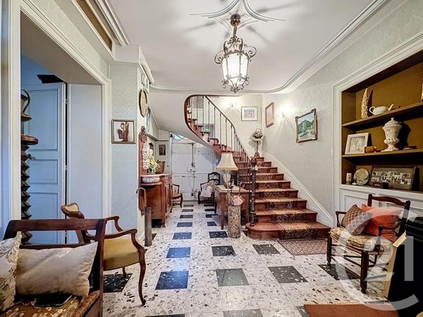 Maison à vendre  8 pièces - 429,50 m 2   ST POURCAIN SUR SIOULE  - 03