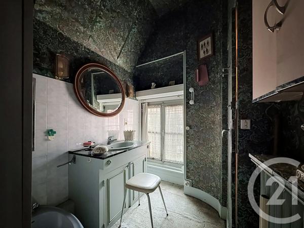 Maison à vendre  8 pièces - 429,50 m 2   ST POURCAIN SUR SIOULE  - 03