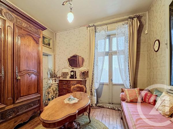 Maison à vendre  8 pièces - 429,50 m 2   ST POURCAIN SUR SIOULE  - 03