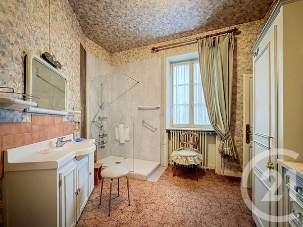 Maison à vendre  8 pièces - 429,50 m 2   ST POURCAIN SUR SIOULE  - 03