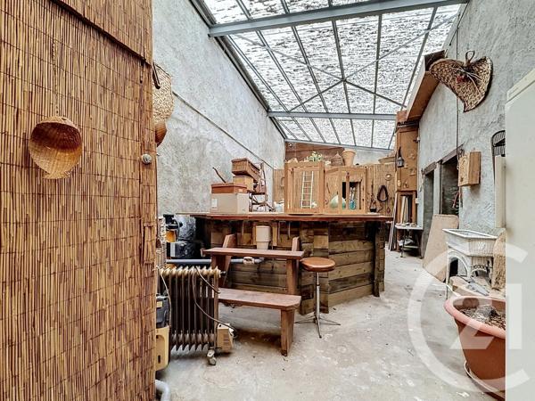 Maison à vendre  8 pièces - 429,50 m 2   ST POURCAIN SUR SIOULE  - 03