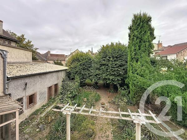 Maison à vendre  8 pièces - 429,50 m 2   ST POURCAIN SUR SIOULE  - 03