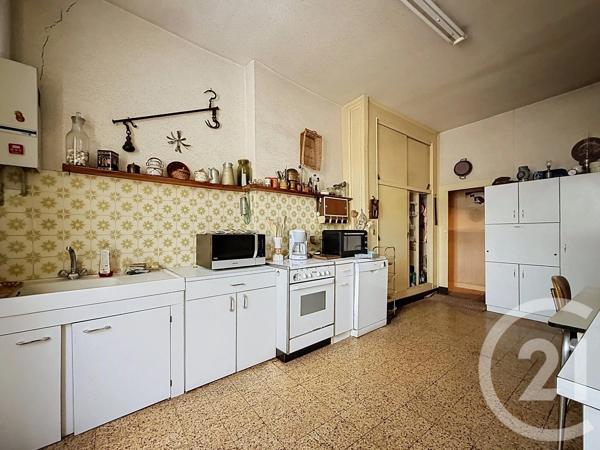 Maison à vendre  8 pièces - 429,50 m 2   ST POURCAIN SUR SIOULE  - 03