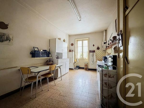 Maison à vendre  8 pièces - 429,50 m 2   ST POURCAIN SUR SIOULE  - 03