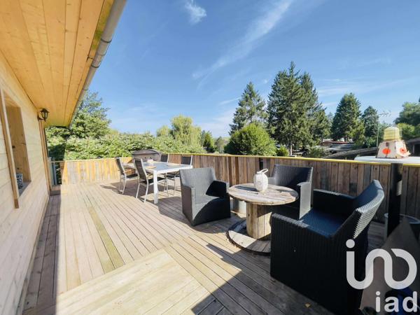 Maison à vendre 3 pièces 105 m² Hambach