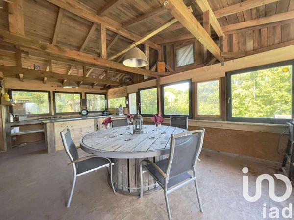 Maison à vendre 3 pièces 105 m² Hambach