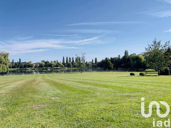 Maison à vendre 3 pièces 105 m² Hambach