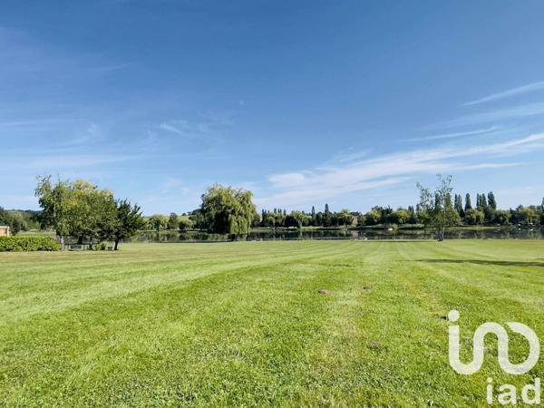 Maison à vendre 3 pièces 105 m² Hambach