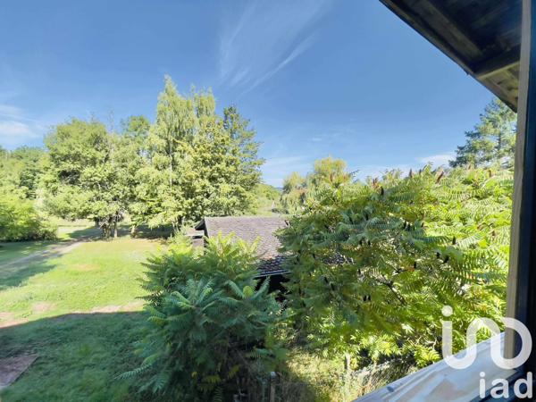 Maison à vendre 3 pièces 105 m² Hambach