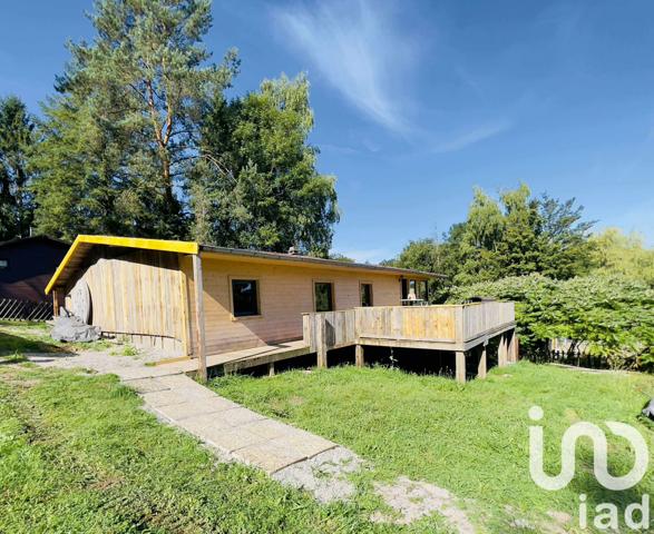 Maison à vendre 3 pièces 105 m² Hambach