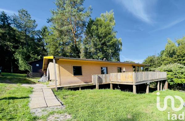 Maison à vendre 3 pièces 105 m² Hambach