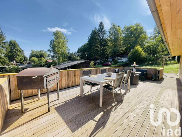 Maison à vendre 3 pièces 105 m² Hambach