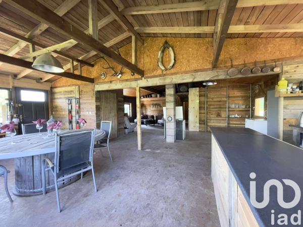 Maison à vendre 3 pièces 105 m² Hambach