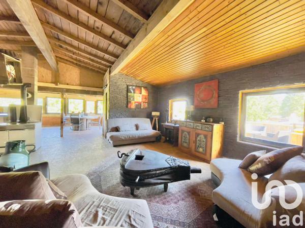 Maison à vendre 3 pièces 105 m² Hambach