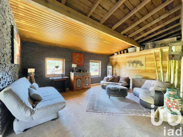 Maison à vendre 3 pièces 105 m² Hambach