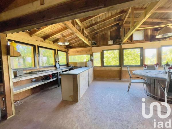 Maison à vendre 3 pièces 105 m² Hambach