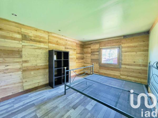 Maison à vendre 3 pièces 105 m² Hambach