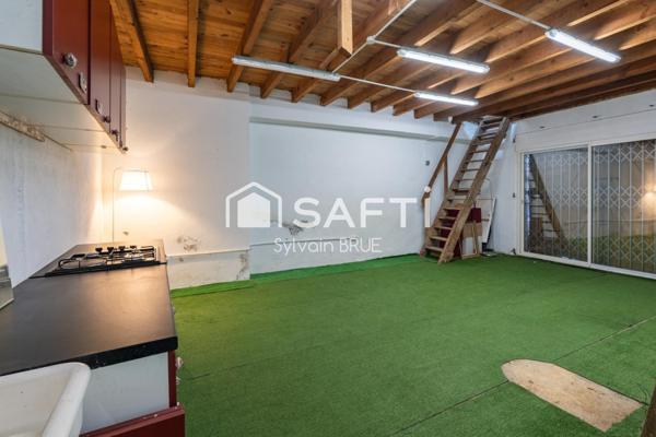 Maison de charme – calme absolu, tout à pied