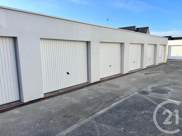 Parking à vendre  15,10 m2 QUIBERON - 56