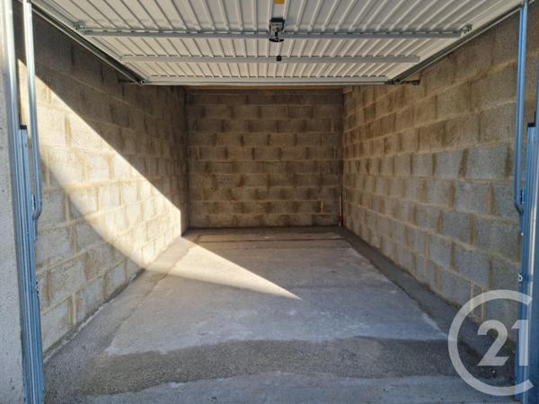 Parking à vendre  15,10 m2 QUIBERON - 56