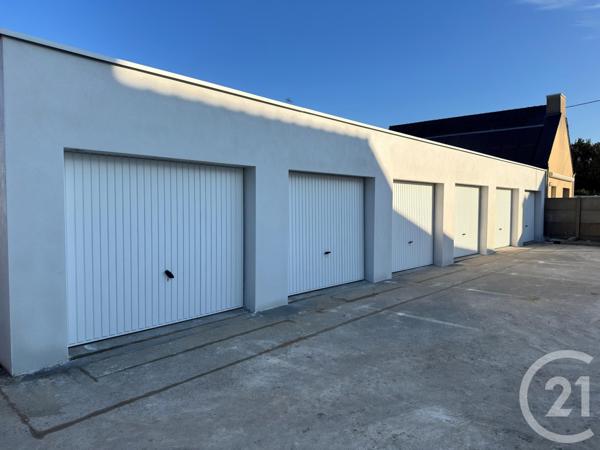 Parking à vendre  15,10 m2 QUIBERON - 56