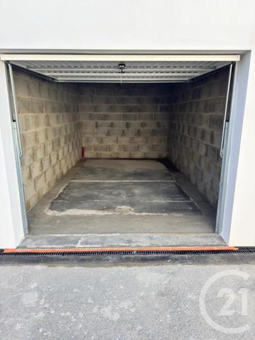 Parking à vendre  15,10 m2 QUIBERON - 56