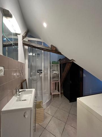 "APPARTEMENT MEUBLÉ LE MANS 1 PIECE 20M2"