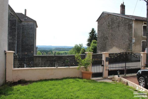 Maison à usage d'habitation