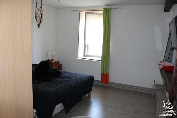 Maison à usage d'habitation