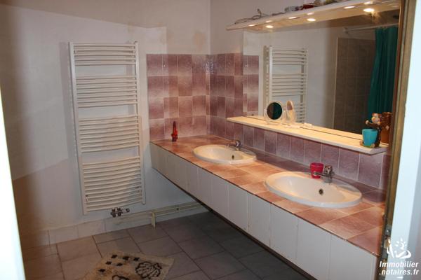 Maison à usage d'habitation