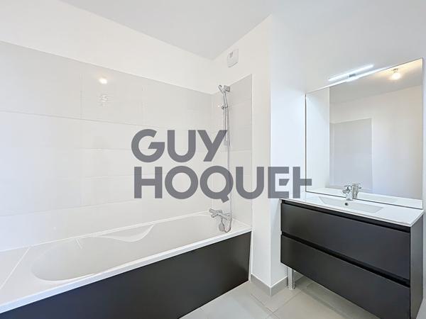 Appartement Vitry Sur Seine 4 pièce(s) 84.57 m2