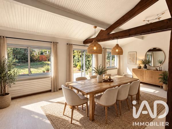 Maison à vendre 5 pièces 103 m² Brunoy