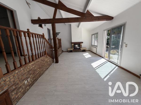 Maison à vendre 5 pièces 103 m² Brunoy