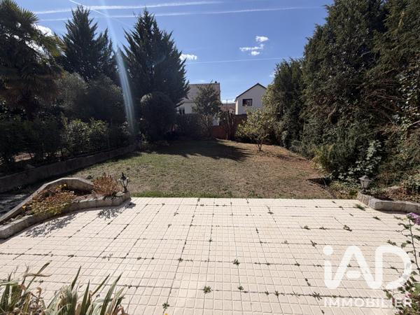 Maison à vendre 5 pièces 103 m² Brunoy