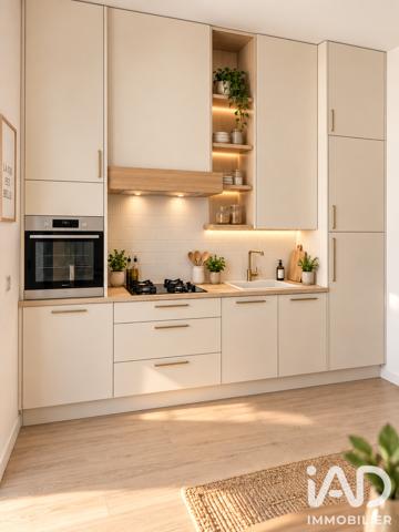 Maison à vendre 5 pièces 103 m² Brunoy