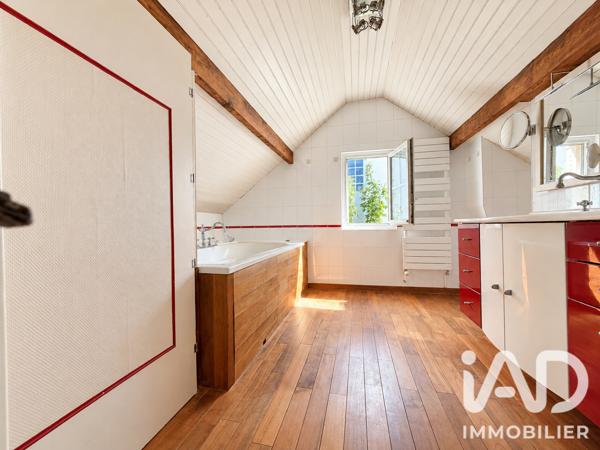 Maison à vendre 5 pièces 103 m² Brunoy