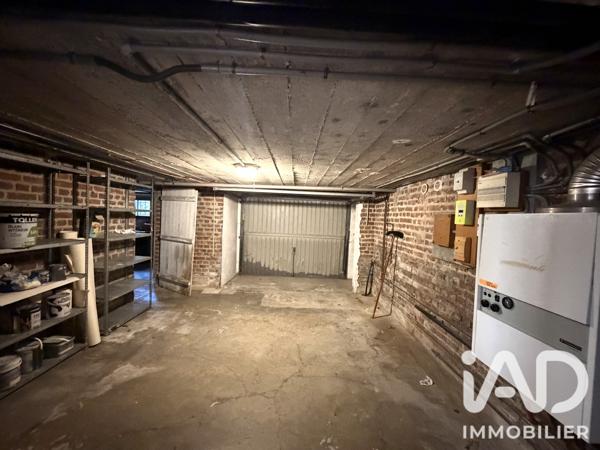 Maison à vendre 5 pièces 103 m² Brunoy