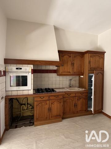 Maison à vendre 5 pièces 103 m² Brunoy